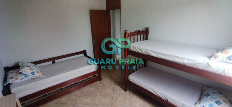Imagem Apartamento com 2 Quartos à Venda, 68 m² em Enseada - Guarujá
