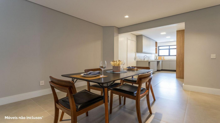 Imagem Apartamento com 2 Quartos à Venda, 142 m² em Perdizes - São Paulo