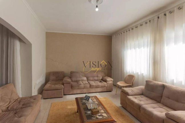 Imagem Casa com 3 Quartos à Venda, 214 m² em Jardim Eulina - Campinas Imagem Casa com 3 Quartos à Venda, 214 m² em Jardim Eulina - Campinas