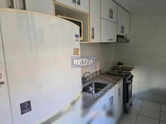 Imagem Apartamento com 2 Quartos à Venda, 90 m² em Laranjeiras - Rio De Janeiro