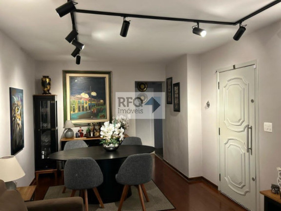 Imagem Casa com 3 Quartos à Venda, 108 m² em Jardim Da Glória - São Paulo
