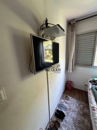 Imagem Apartamento com 3 Quartos para Alugar, 58 m² em City América - São Paulo Imagem Apartamento com 3 Quartos para Alugar, 58 m² em City América - São Paulo