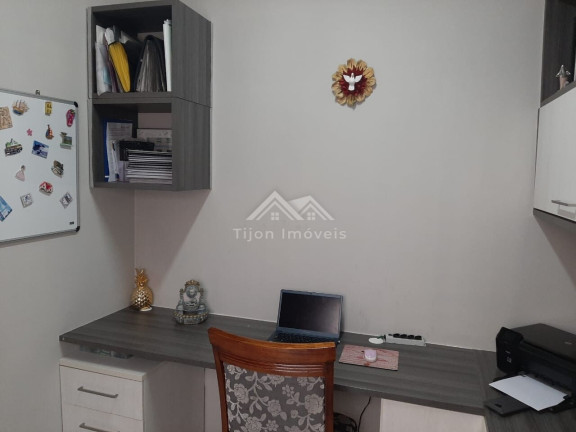 Imagem Casa de Condomínio com 3 Quartos à Venda, 223 m² em Condomínio Belvedere Ii - Votorantim
