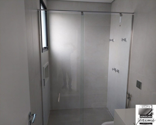 Imagem Casa com 4 Quartos à Venda, 370 m² em Alphaville Nova Esplanada - Votorantim