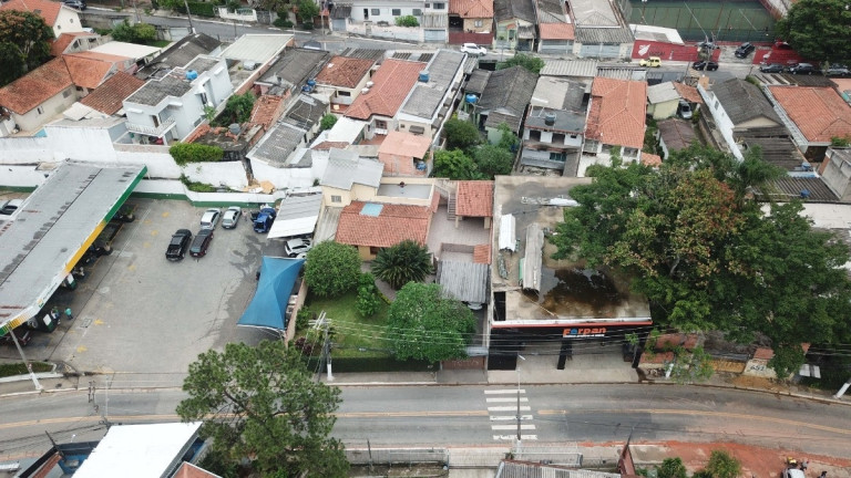 Imagem Terreno à Venda, em Vila Das Belezas - São Paulo Imagem Terreno à Venda, em Vila Das Belezas - São Paulo