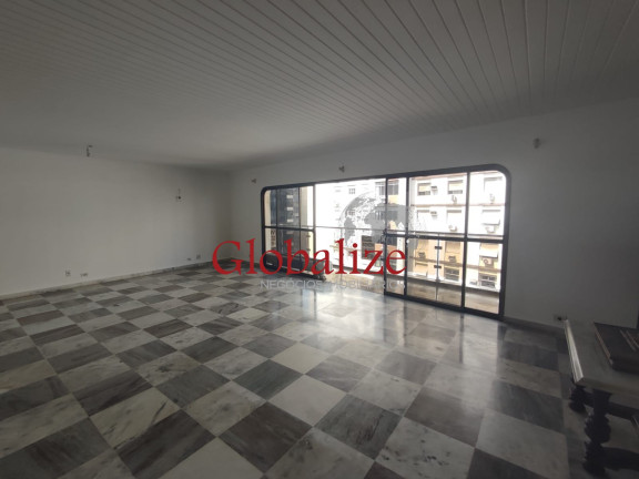Imagem Imóvel com 4 Quartos à Venda, 257 m² em Gonzaga - Santos Imagem Imóvel com 4 Quartos à Venda, 257 m² em Gonzaga - Santos