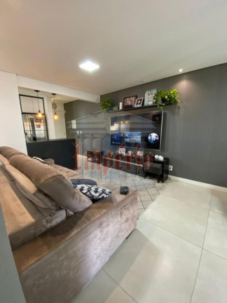 Imagem Apartamento com 3 Quartos à Venda, 91 m² em Vila Assunção - Santo André Imagem Apartamento com 3 Quartos à Venda, 91 m² em Vila Assunção - Santo André