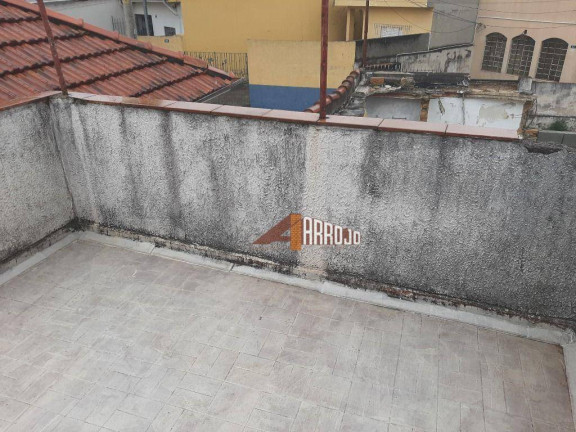 Imagem Casa com 2 Quartos à Venda, 137 m² em Penha De França - São Paulo Imagem Casa com 2 Quartos à Venda, 137 m² em Penha De França - São Paulo