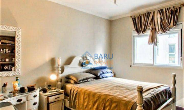 Imagem Apartamento com 3 Quartos à Venda ou Locação, 189 m² em Higienópolis - São Paulo