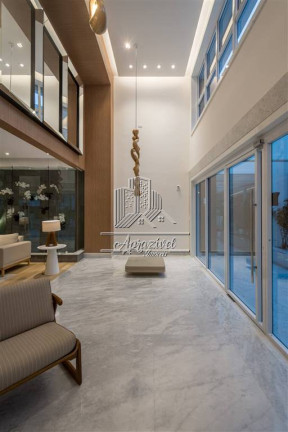 Imagem Cobertura com 3 Quartos à Venda, 163 m² em Canto Do Forte - Praia Grande Imagem Cobertura com 3 Quartos à Venda, 163 m² em Canto Do Forte - Praia Grande