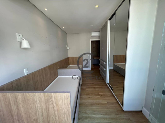 Imagem Apartamento com 3 Quartos à Venda, 109 m² em Coqueiros - Florianópolis Imagem Apartamento com 3 Quartos à Venda, 109 m² em Coqueiros - Florianópolis