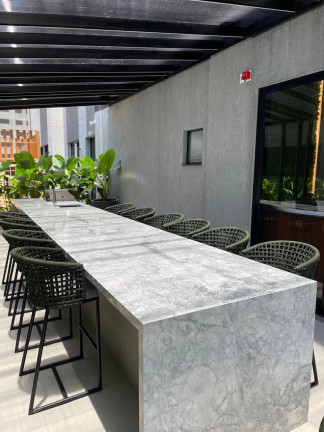 Imagem Apartamento com 4 Quartos à Venda, 188 m² em Meia Praia - Itapema