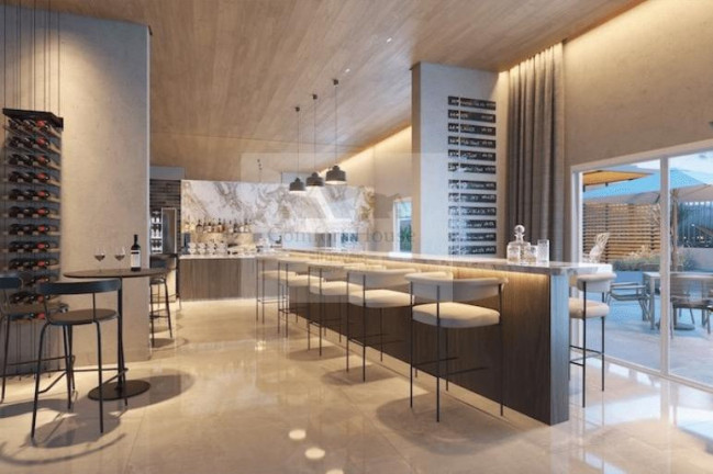 Imagem Apartamento com 2 Quartos à Venda, 60 m² em Paraíso - Santo André