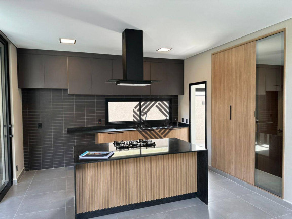 Imagem Sobrado com 4 Quartos à Venda, 285 m² em Condomínio Mont Blanc - Sorocaba