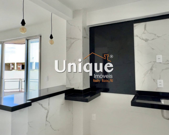 Imagem Apartamento com 3 Quartos à Venda, 180 m² em Vila Nova - Cabo Frio