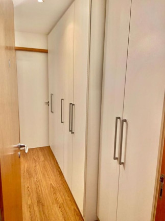 Imagem Apartamento com 3 Quartos à Venda, 100 m² em Vila Mariana - São Paulo