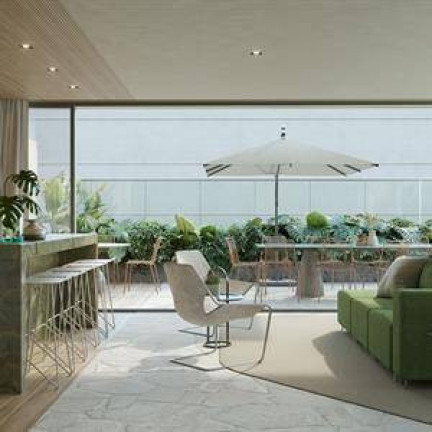 Imagem Apartamento com 3 Quartos à Venda, 322 m² em Copacabana - Rio De Janeiro