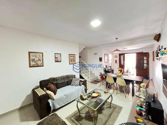 Imagem Casa com 4 Quartos à Venda, 140 m² em Urucunema - Eusébio