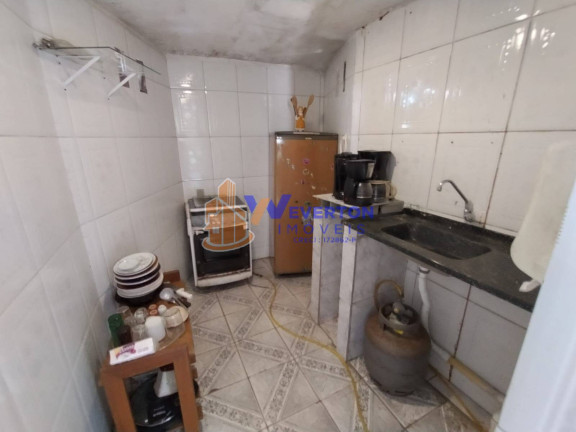 Imagem Casa com 2 Quartos à Venda, 260 m² em Itaguai - Mongaguá