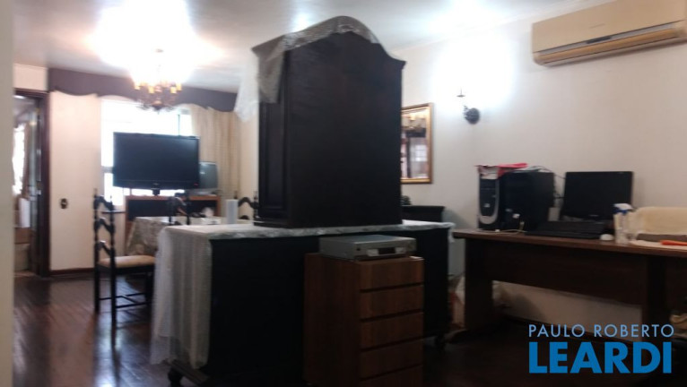 Imagem Sobrado com 4 Quartos à Venda, 500 m² em Jardim - Santo André Imagem Sobrado com 4 Quartos à Venda, 500 m² em Jardim - Santo André