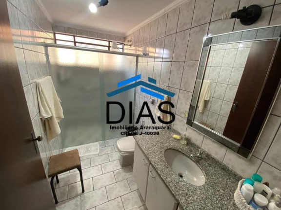 Imagem Apartamento com 2 Quartos à Venda, 72 m² em Vila Xavier (vila Xavier) - Araraquara