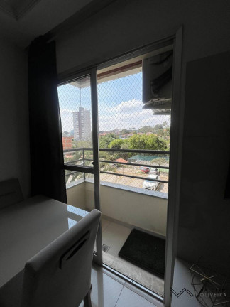 Imagem Apartamento com 2 Quartos à Venda, 55 m² em Jardim América - São José Dos Campos Imagem Apartamento com 2 Quartos à Venda, 55 m² em Jardim América - São José Dos Campos