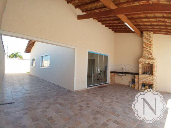 Imagem Casa com 3 Quartos à Venda, 133 m² em Gaivota - Itanhaém Imagem Casa com 3 Quartos à Venda, 133 m² em Gaivota - Itanhaém