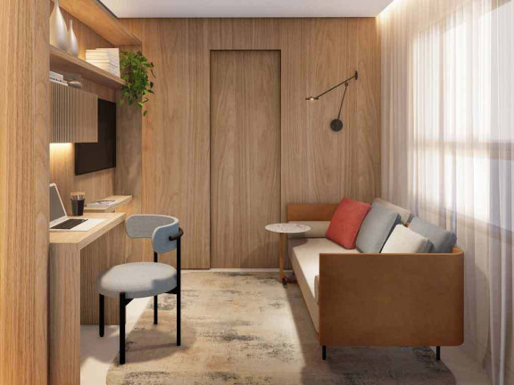 Imagem Imóvel com 2 Quartos à Venda, 67 m² em Vila Romana - São Paulo Imagem Imóvel com 2 Quartos à Venda, 67 m² em Vila Romana - São Paulo