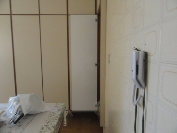 Imagem Apartamento com 2 Quartos à Venda, 101 m² em Marapé - Santos Imagem Apartamento com 2 Quartos à Venda, 101 m² em Marapé - Santos