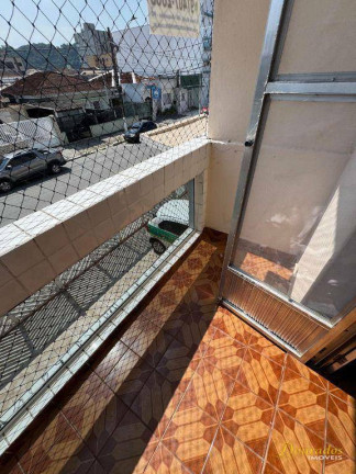 Imagem Apartamento com 1 Quarto à Venda, 53 m² em Boqueirão - Praia Grande