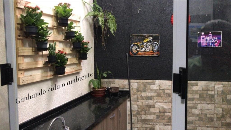 Imagem Casa com 2 Quartos à Venda, 73 m² em Vila Ré - São Paulo Imagem Casa com 2 Quartos à Venda, 73 m² em Vila Ré - São Paulo