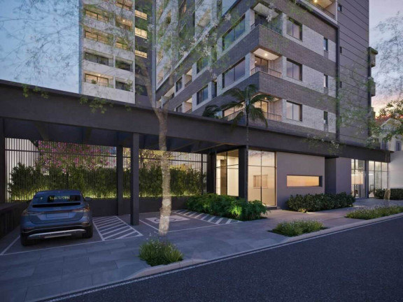Imagem Imóvel com 1 Quarto à Venda, 26 m² em Vila Mariana - São Paulo