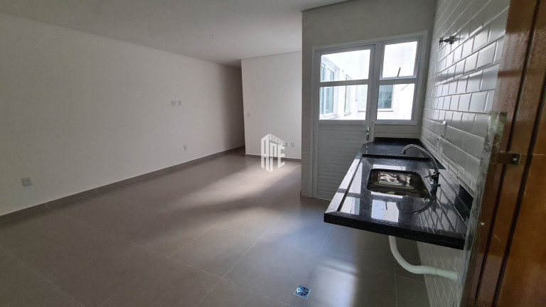 Imagem Apartamento com 3 Quartos à Venda, 74 m² em Paraíso - Santo André