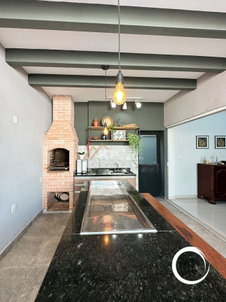 Imagem Casa de Condomínio com 3 Quartos à Venda, 168 m² em Bonfim Paulista - Ribeirão Preto Imagem Casa de Condomínio com 3 Quartos à Venda, 168 m² em Bonfim Paulista - Ribeirão Preto