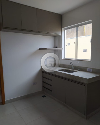 Imagem Kitnet com 1 Quarto à Venda, 24 m² em Melo - Montes Claros
