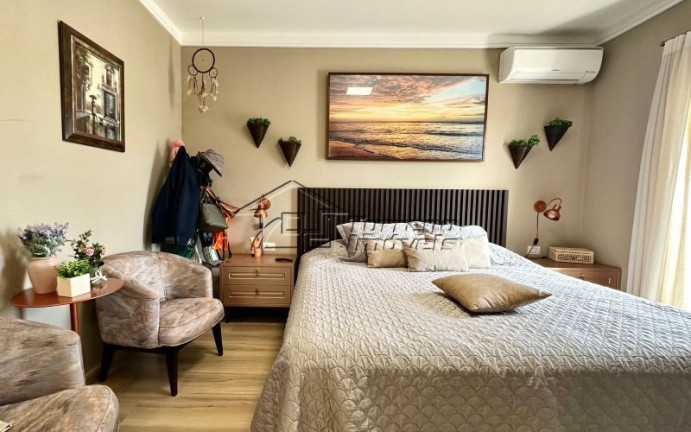 Imagem Casa de Condomínio com 4 Quartos à Venda, 247 m² em Urbanova - São José Dos Campos Imagem Casa de Condomínio com 4 Quartos à Venda, 247 m² em Urbanova - São José Dos Campos
