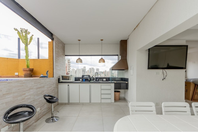 Imagem Imóvel com 3 Quartos à Venda, 185 m² em Vila Gumercindo - São Paulo Imagem Imóvel com 3 Quartos à Venda, 185 m² em Vila Gumercindo - São Paulo
