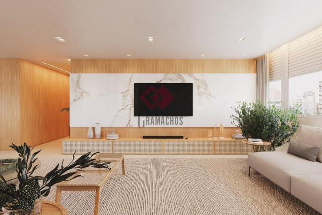 Imagem Apartamento com 3 Quartos à Venda, 230 m² em Jardim América - São Paulo Imagem Apartamento com 3 Quartos à Venda, 230 m² em Jardim América - São Paulo