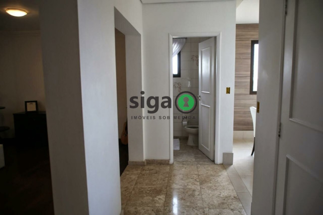 Imagem Apartamento com 3 Quartos à Venda, 186 m² em Tatuapé - São Paulo Imagem Apartamento com 3 Quartos à Venda, 186 m² em Tatuapé - São Paulo