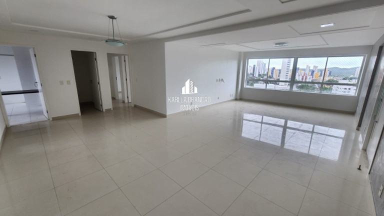 Imagem Apartamento com 3 Quartos à Venda, 160 m² em Lagoa Nova - Natal Imagem Apartamento com 3 Quartos à Venda, 160 m² em Lagoa Nova - Natal