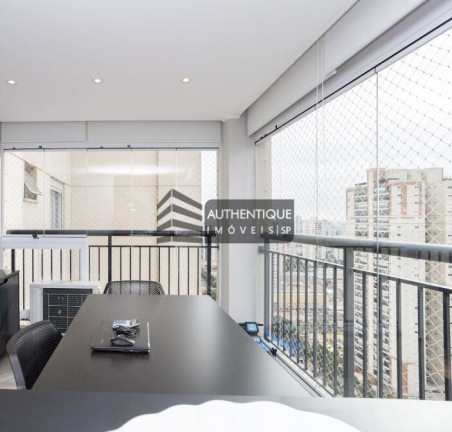 Foto do imóvel Apartamento com 2 Quartos à Venda, 69 m² em Mooca - São Paulo