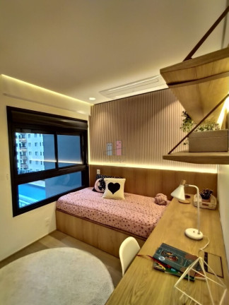 Imagem Apartamento com 3 Quartos à Venda, 150 m² em Perdizes - São Paulo