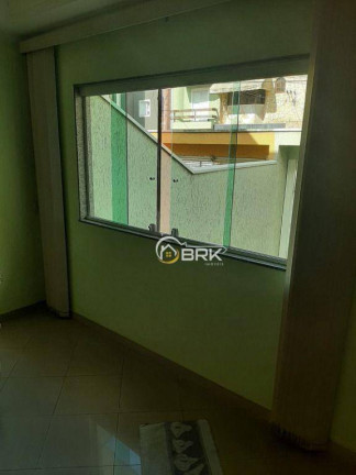 Imagem Sobrado com 4 Quartos à Venda, 232 m² em Cidade Patriarca - São Paulo