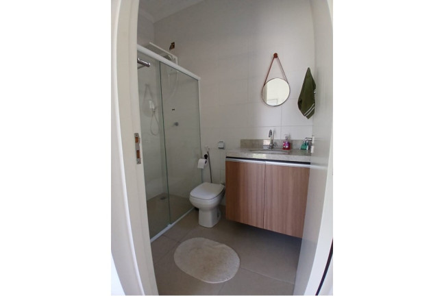 Imagem Casa de Condomínio com 3 Quartos à Venda, 262 m² em Itupeva - Itupeva