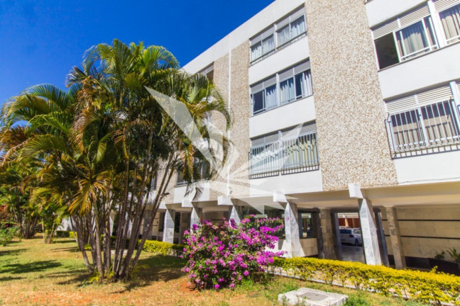 Apartamento com 3 Quartos à Venda, 92 m² em Asa Sul - Brasília