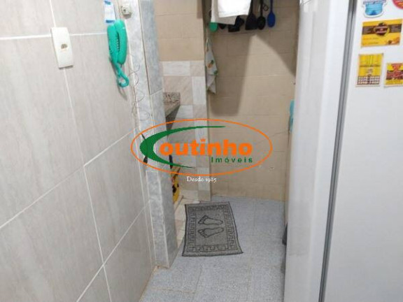 Imagem Apartamento com 1 Quarto à Venda, 42 m² em Vila Isabel - Rio De Janeiro Imagem Apartamento com 1 Quarto à Venda, 42 m² em Vila Isabel - Rio De Janeiro
