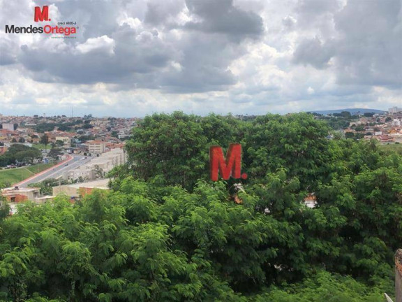 Imagem Apartamento com 2 Quartos à Venda, 64 m² em Jardim Simus - Sorocaba