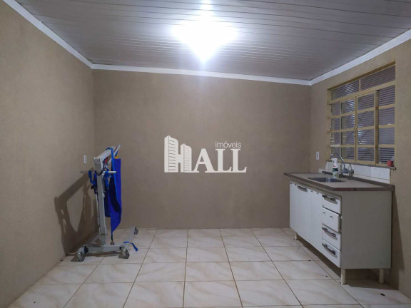 Casa com 2 Quartos à Venda, 297 m² em Vila Anchieta - São José Do Rio Preto