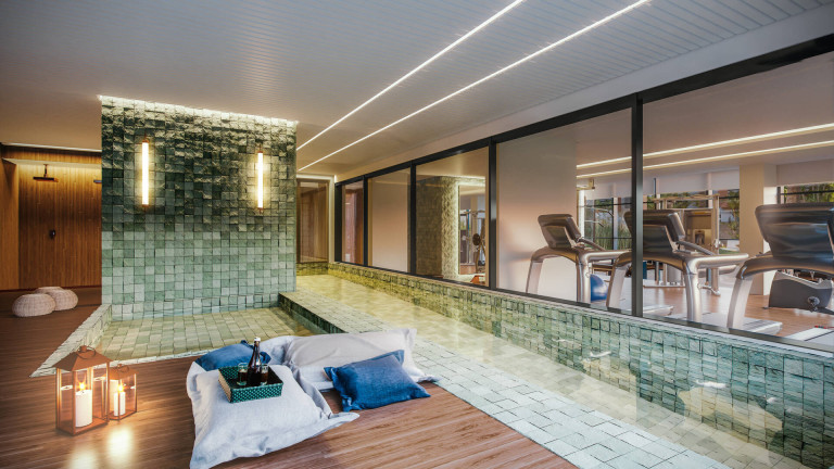 Imagem Apartamento com 4 Quartos à Venda, 330 m² em Cabral - Curitiba