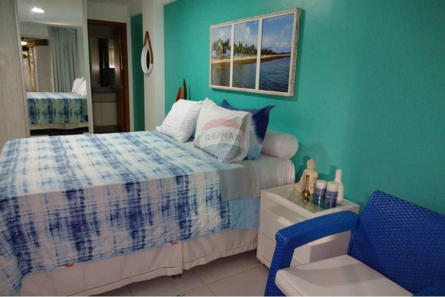 Imagem Apartamento com 2 Quartos à Venda, 126 m² em Guarajuba - Camaçari Imagem Apartamento com 2 Quartos à Venda, 126 m² em Guarajuba - Camaçari